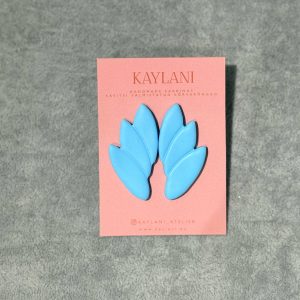 KAYLANI "LANI NR1 KYL2607112" kõrvarõngad