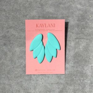 KAYLANI "LANI NR1 KYL2607113" kõrvarõngad