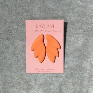 KAYLANI "LANI NR1 KYL2607114" kõrvarõngad