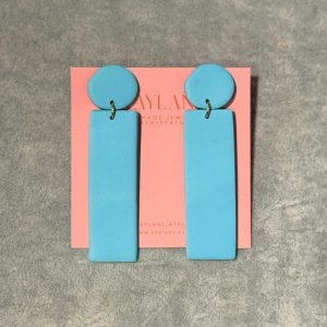 KAYLANI "MILA NR3 KYL2607911" kõrvarõngad