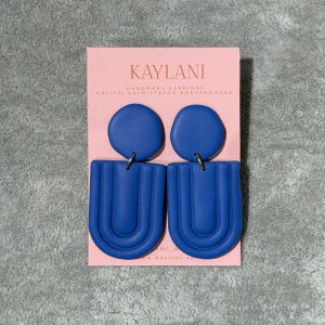 KAYLANI "MILO NR3 KYL2607101" kõrvarõngad