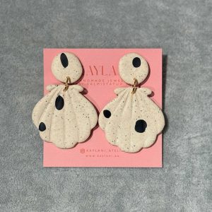 KAYLANI "MOANA NR3 KYL260797" kõrvarõngad