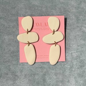 KAYLANI "UMA NR3 KYL2607914" kõrvarõngad
