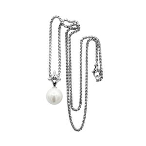 NRTN "NOVA CHROME RHODIUM VERMEIL" kõrvarõngad