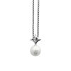NRTN "NOVA CHROME RHODIUM VERMEIL" kõrvarõngad - Pilt 2