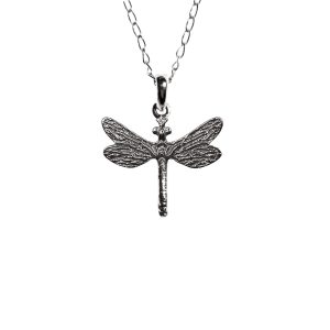 Tanel Veenre "Dark Dragonfly" kaelakee