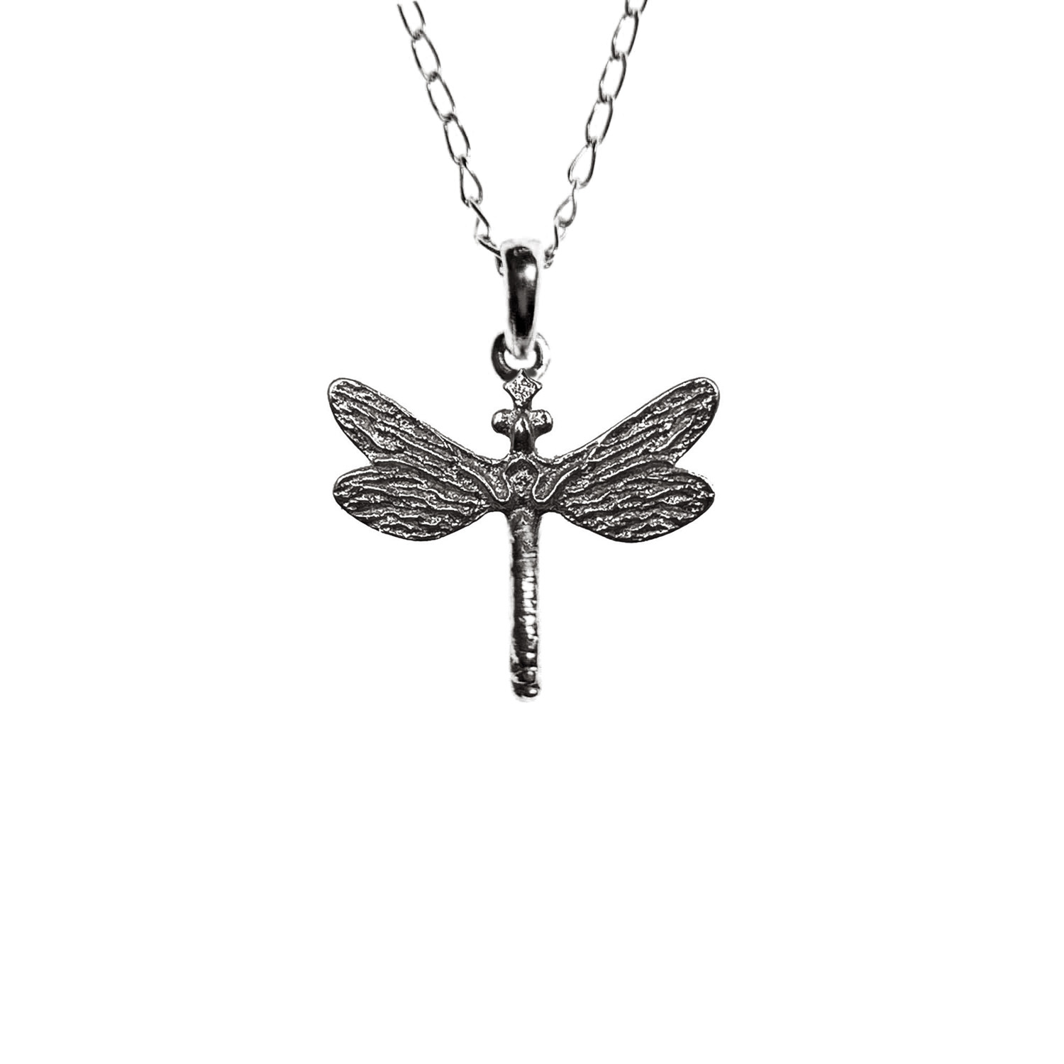Tanel Veenre "Dark Dragonfly" kaelakee