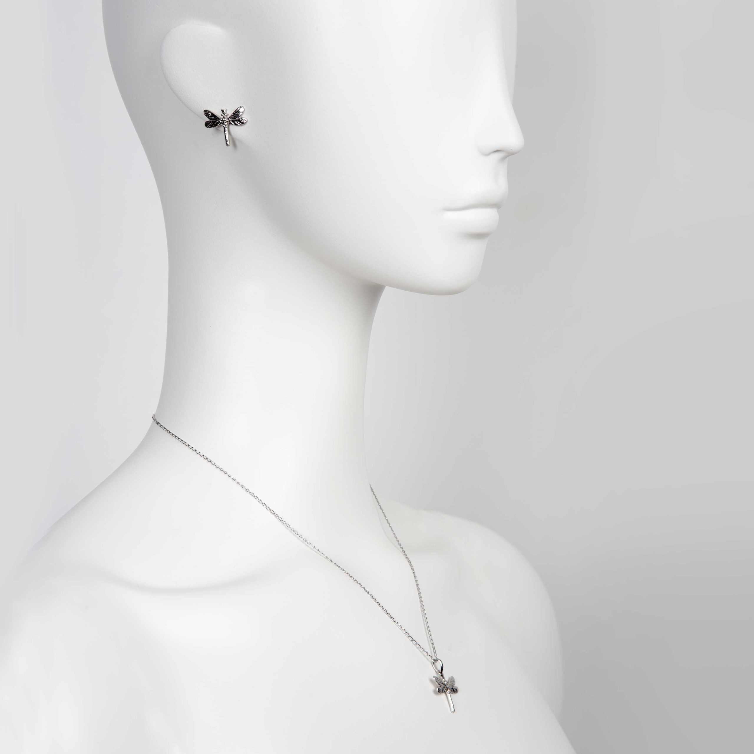 Tanel Veenre "Dark Dragonfly" kaelakee - Pilt 2
