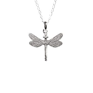 Tanel Veenre "Light Dragonfly" kaelakee