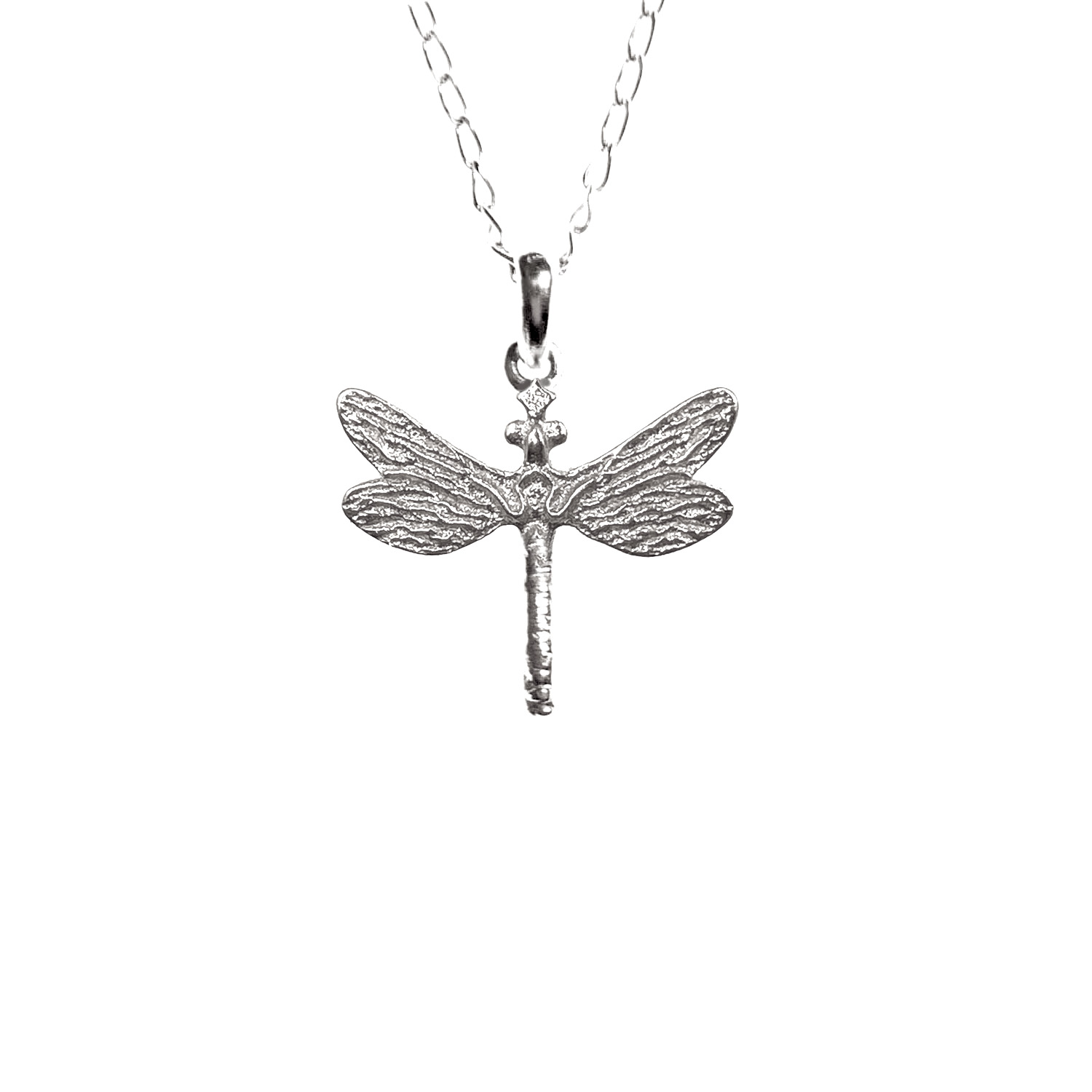 Tanel Veenre "Light Dragonfly" kaelakee