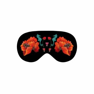 Tanel Veenre Unimoon Must siidist unemask