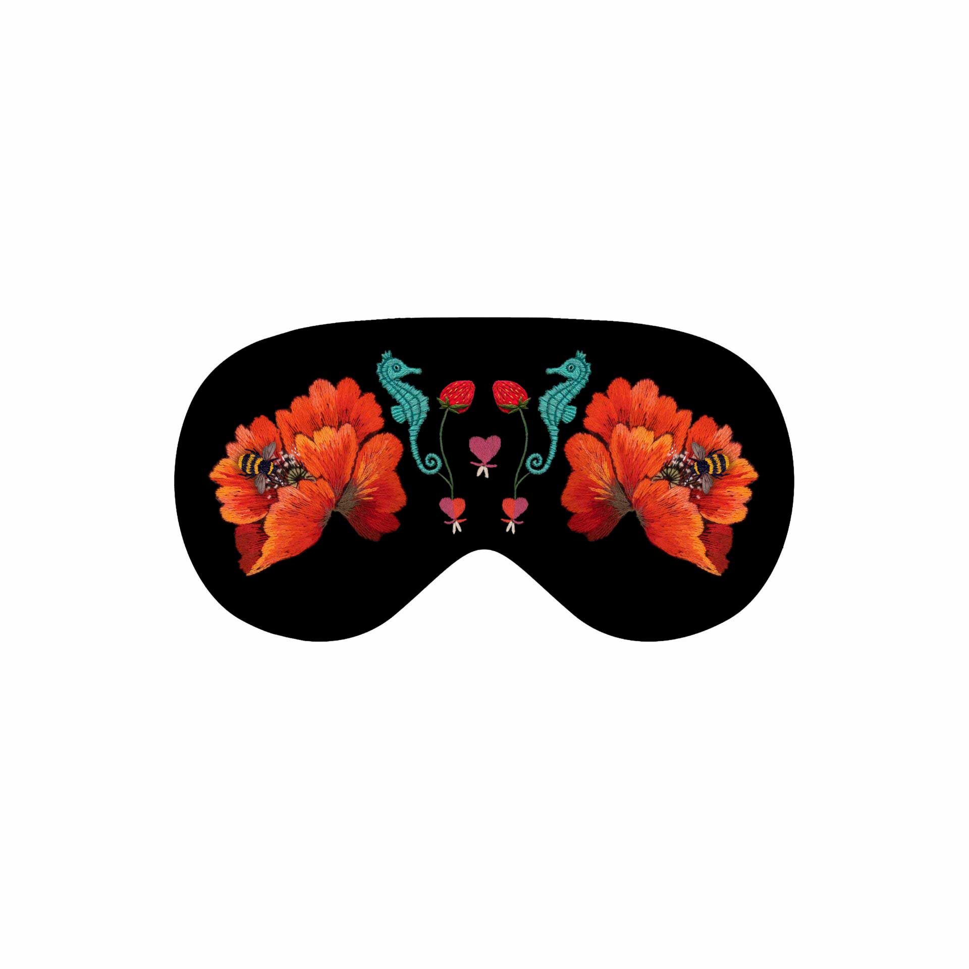 Tanel Veenre Unimoon Must siidist unemask