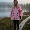 Tanel Veenre Unimoon Roosa vihmakeep - Pilt 2