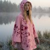Tanel Veenre Unimoon Roosa vihmakeep - Pilt 3