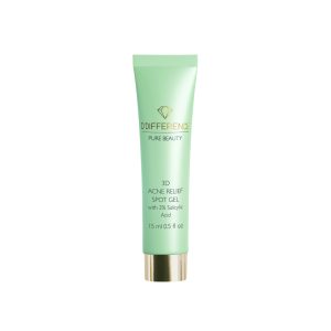 D'DIFFERENCE 3D Acne Relief Spot Gel vistrikele 15ml