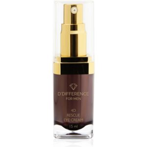 D'DIFFERENCE 4D Rescue Eye Cream Silmakreem 15ml