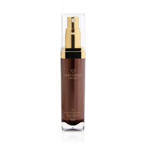 D'DIFFERENCE 4D Rich Soothing Face Cream rahustav näokreem 30ml