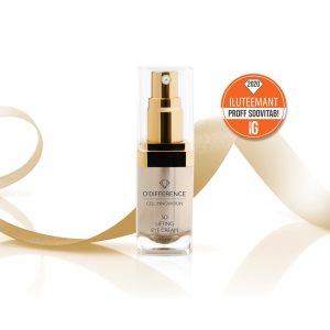 Alternative view of D'DIFFERENCE 5D LIFTING EYE CREAM SILMAKREEM 15ml