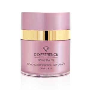 D'DIFFERENCE 6D Advanced Perfection Day Cream Päevakreem 30ml