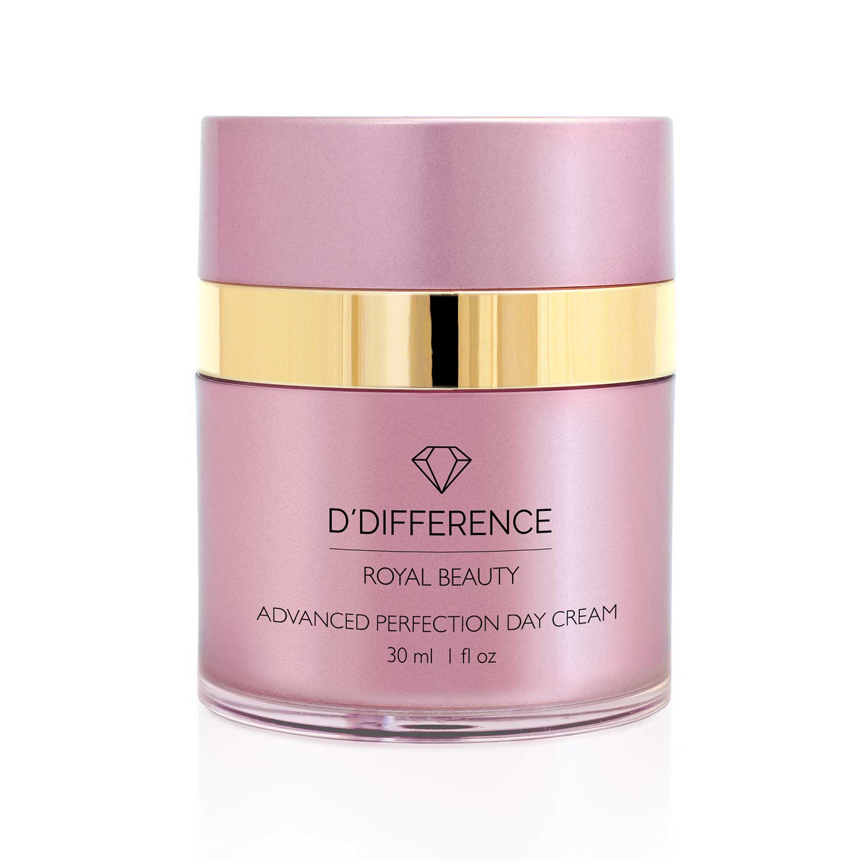 D'DIFFERENCE 6D Advanced Perfection Day Cream Päevakreem 30ml