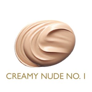 Alternative view of D'DIFFERENCE 6D Tinted Glow Balm SPF 25 Creamy Nude nr. 1 päevapalsam 50ml