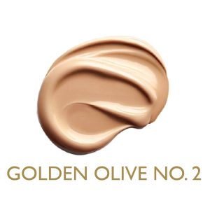 Alternative view of D'DIFFERENCE 6D Tinted Glow Balm SPF 25 Golden Olive nr. 2 päevapalsam 50ml