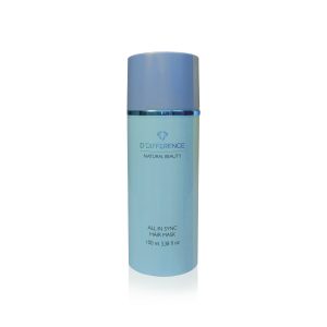 D'DIFFERENCE All in Sync Hair Mask juuksemask 100ml