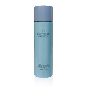 D'DIFFERENCE Fast & Glorious Liquid Hair Mask vedel juuksemask 150ml
