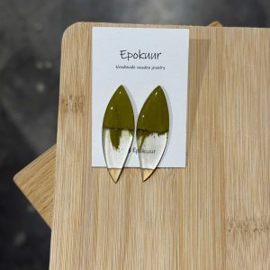 Epokuur "EP2608171" kõrvarõngad