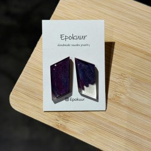 Epokuur "EP26081710" kõrvarõngad