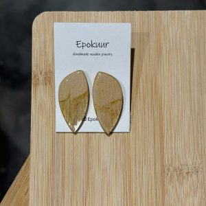Epokuur "EP2608172" kõrvarõngad