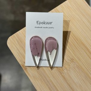 Epokuur "EP2608175" kõrvarõngad