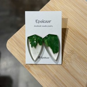 Epokuur "EP2608177" kõrvarõngad