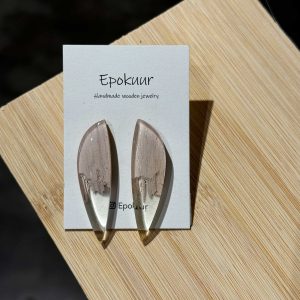 Epokuur "EP2608179" kõrvarõngad