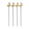 here's how "Cocktail sticks Flamingo The Lilly" kokteilitikud - Pilt 4