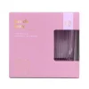 here's how "Glass Highball The Stella Purple" klaasid - Pilt 2