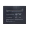 here's how "The Lou Coupe Glass Blue" kokteiliklaasid - Pilt 4