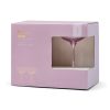 here's how "The Lou Coupe Glass Lilac" kokteiliklaasid - Pilt 3