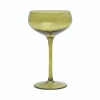 here's how "The Lou Coupe Glass Olive" kokteiliklaasid - Pilt 2