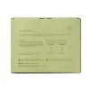 here's how "The Lou Coupe Glass Olive" kokteiliklaasid - Pilt 3