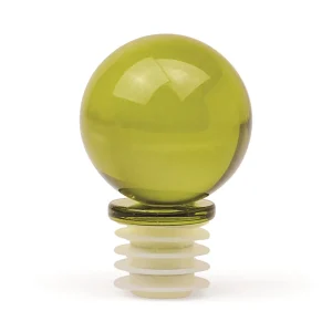 here's how "The Moony Glass Olive" veinikork