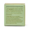 here's how "The Moony Glass Olive" veinikork - Pilt 3