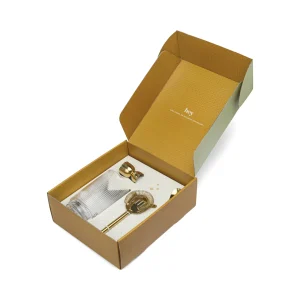 Alternative view of here's how "The Renley Bar Tool Set" baaritarvikute komplekt