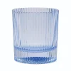 here's how "The Scout Lowball Glass Blue" klaasid - Pilt 2