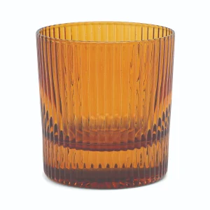 Alternative view of here's how "The Scout Lowball Glass" klaasid
