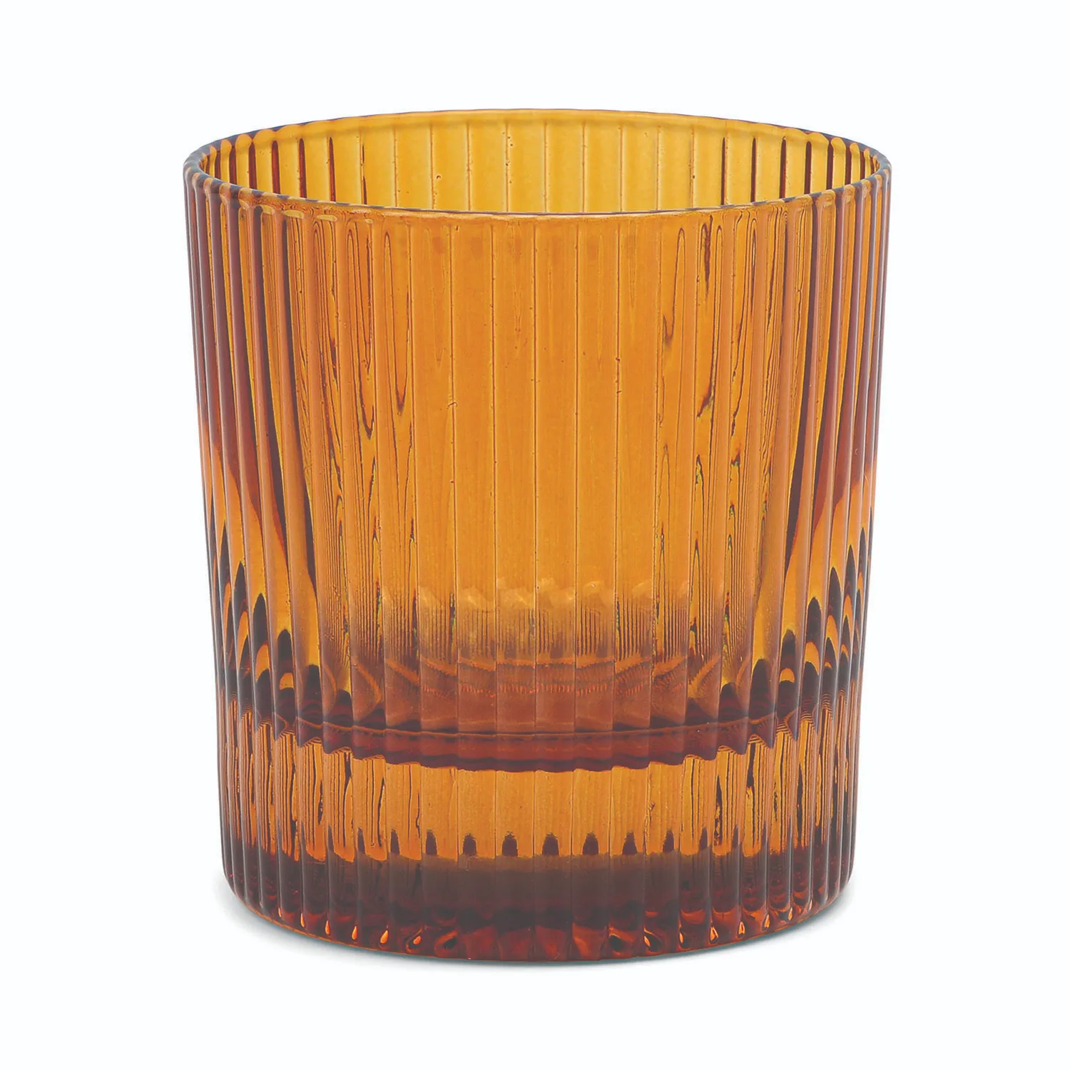 here's how "The Scout Lowball Glass" klaasid - Pilt 2