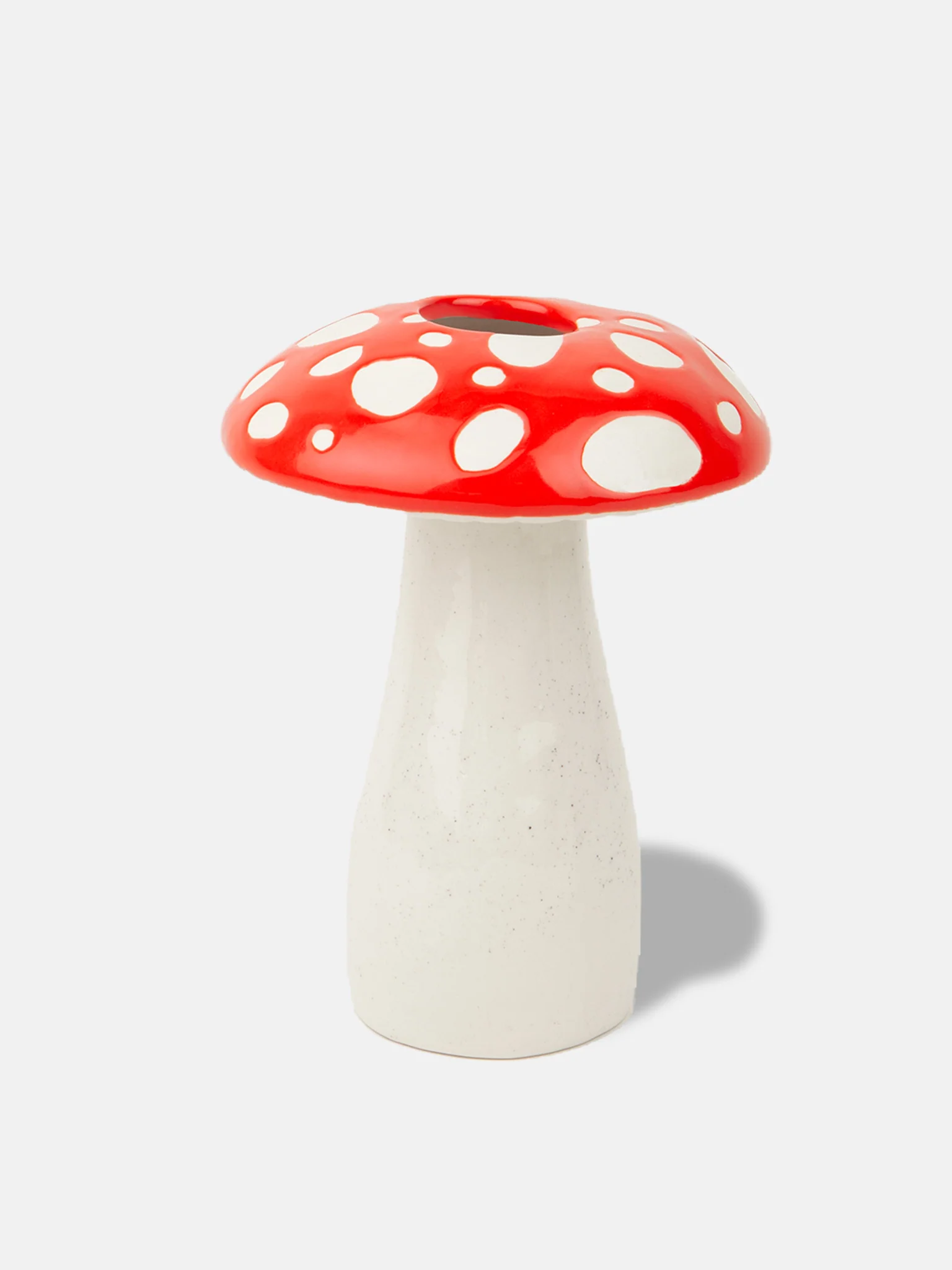DOIY “Amanita Large” vaas