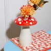DOIY “Amanita Large” vaas - Pilt 2