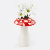 DOIY “Amanita Large” vaas - Pilt 3
