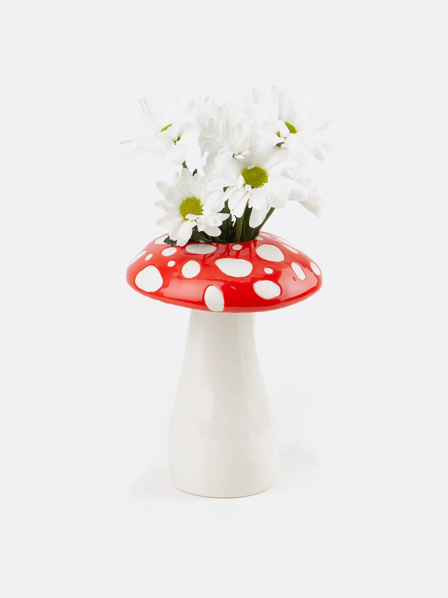DOIY “Amanita Large” vaas - Pilt 3